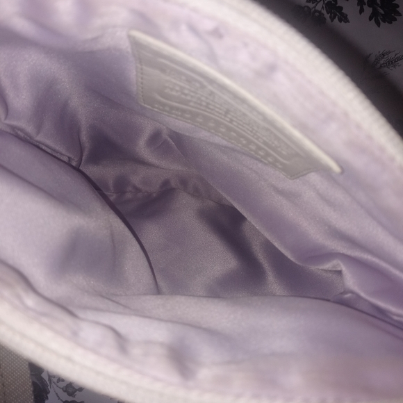 Coach purse - Picture 6 of 9